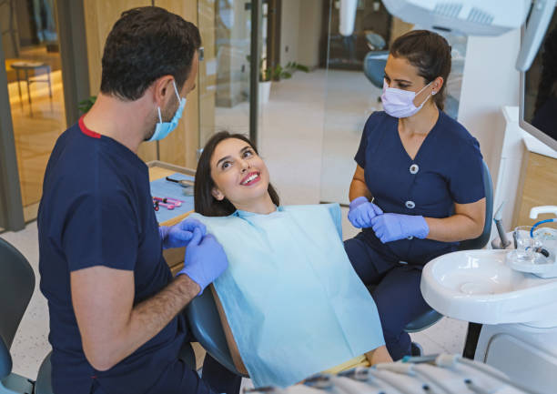 Advanced Technology for Better Dental Care in Munford, TN