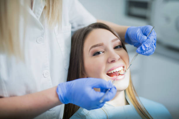 Professional Dental Services in Munford, TN