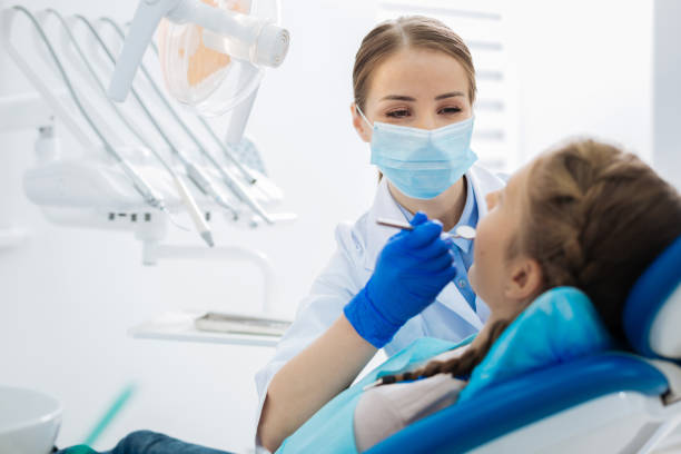 Laser Dentistry in Munford, TN